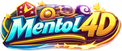 Logo mentol4d Indonesia